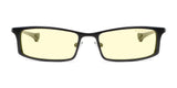 Gunnar Phenom Computer Reading Glasses Amber / Onyx