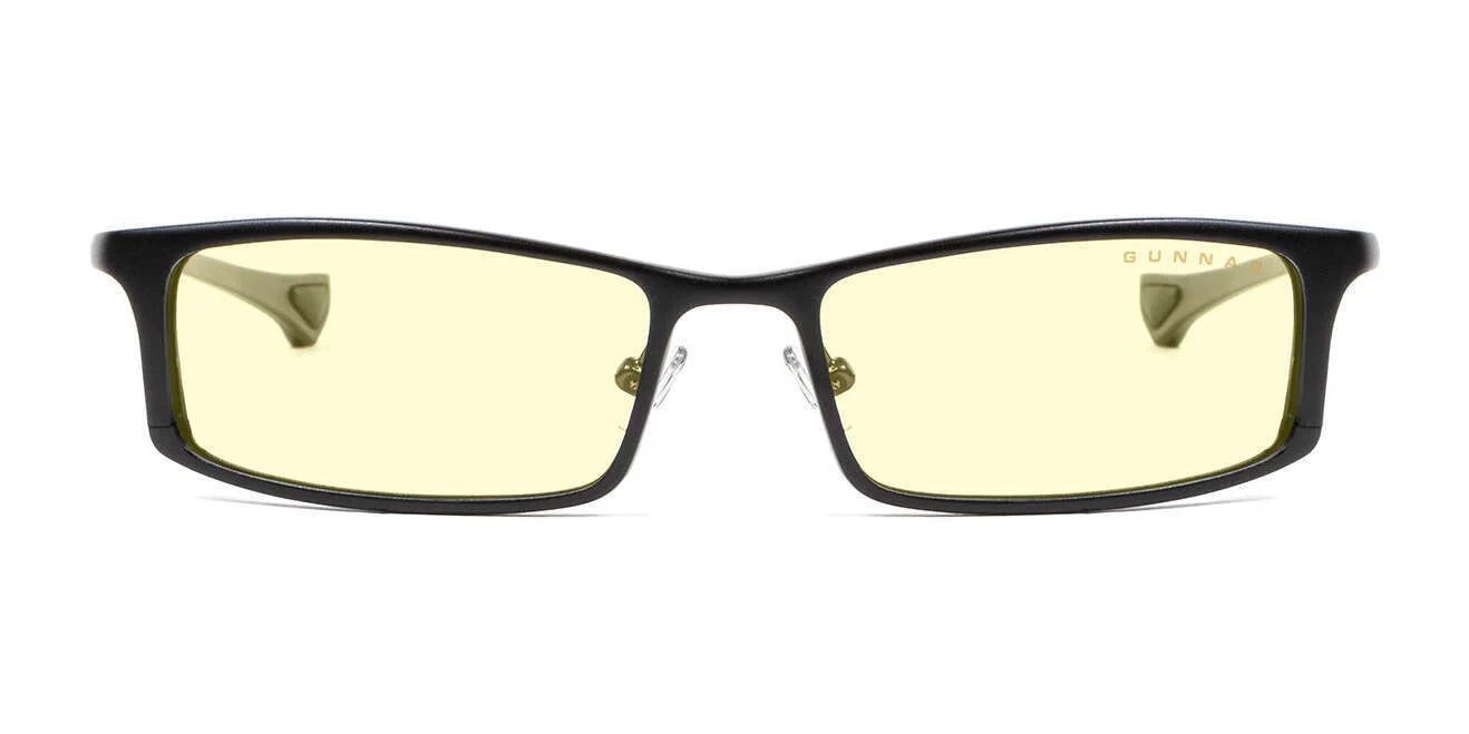 Gunnar Phenom Computer Reading Glasses Amber / Onyx