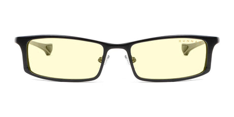 Gunnar Phenom Computer Reading Glasses Amber / Onyx