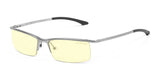 Gunnar Emissary Computer Glasses | Size 55