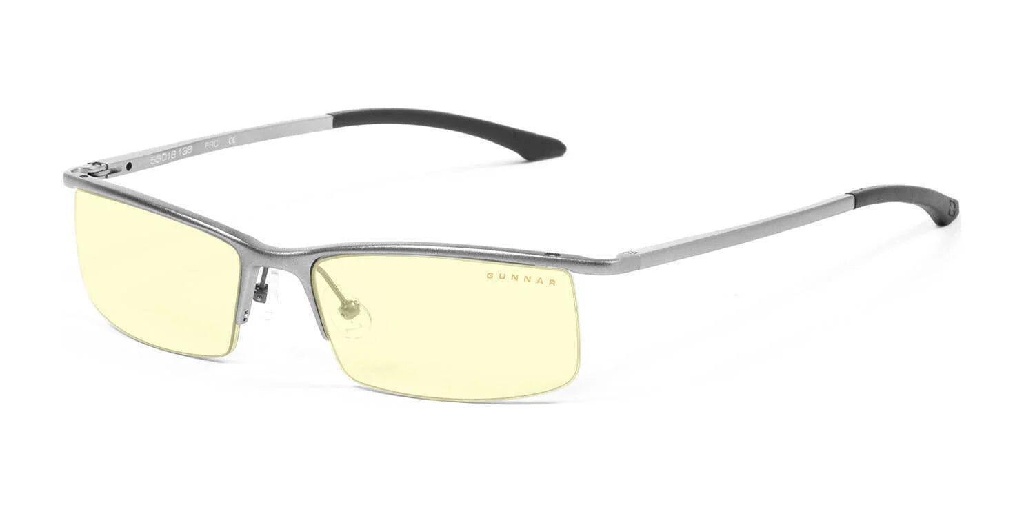 Gunnar Emissary Computer Glasses | Size 55