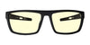 Gunnar Call of Duty Tactical Edition Computer Eyeglasses | Size 60 / Onyx / Amber GUNNAR Focus