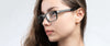 Gunnar Tahoe Computer Eyeglasses | Size 55 / Slate / Amber GUNNAR Focus