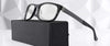 Gunnar Tahoe Computer Eyeglasses | Size 55 / Slate / Amber GUNNAR Focus