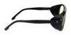 Gunnar Tallac Computer Eyeglasses | Size 57 / Onyx / Amber