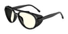 Gunnar Tallac Computer Eyeglasses | Size 57 / Onyx / Clear