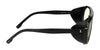 Gunnar Tallac Computer Eyeglasses | Size 57 / Onyx / Amber