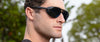 Gunnar Tallac Sunglasses | Size 57 / Onyx