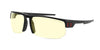 Gunnar Torpedo Computer Eyeglasses | Size 73 / Onyx / Amber GUNNAR Focus