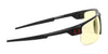 Gunnar Torpedo Computer Eyeglasses | Size 73 / Onyx / Amber GUNNAR Focus