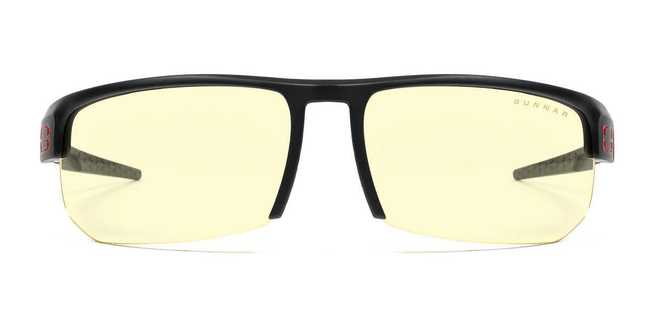 Gunnar Torpedo Computer Glasses Amber / Onyx