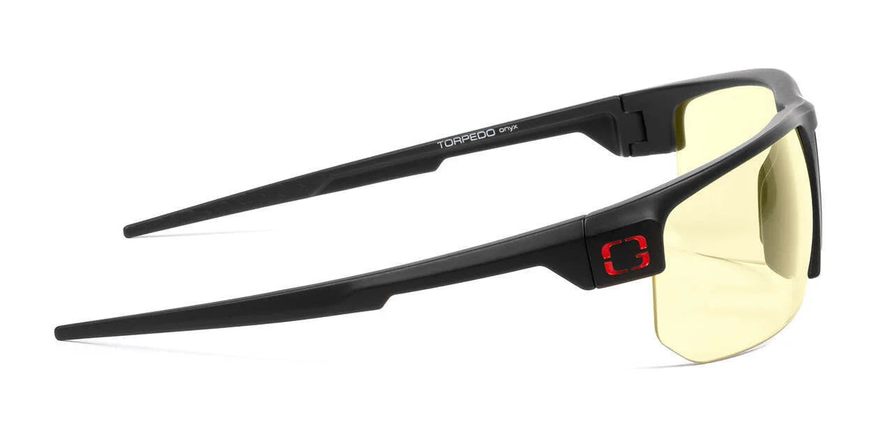 Gunnar Torpedo Computer Glasses | Size 73