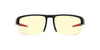 Gunnar Torpedo 360 Computer Eyeglasses | Size 73 / Onyx / Amber & Sun GUNNAR Focus