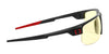 Gunnar Torpedo 360 Computer Eyeglasses | Size 73 / Onyx / Amber & Sun GUNNAR Focus