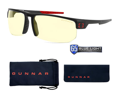 Gunnar Torpedo 360 Computer Glasses | Size 73
