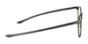 Gunnar Mateo Computer Eyeglasses | Size 52 / Onyx / Amber