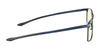 Gunnar Mendocino Computer Eyeglasses | Size 55 / Midnight Blue / Amber