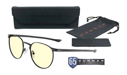 Gunnar Mateo Computer Glasses | Size 52