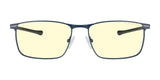 Gunnar Mendocino Computer Glasses Amber / Midnight Blue