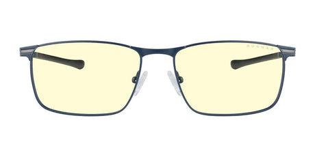 Gunnar Mendocino Computer Glasses Amber / Midnight Blue