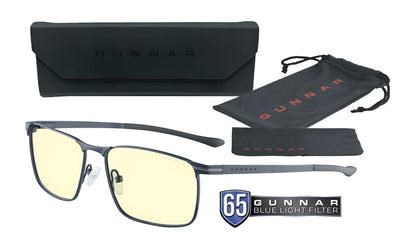 Gunnar Mendocino Computer Glasses | Size 55
