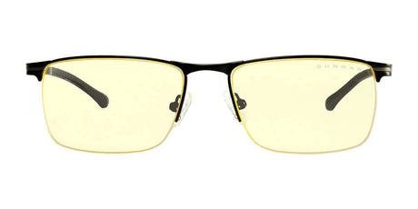 Gunnar Marin Computer Glasses Amber / Onyx