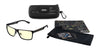 Gunnar Call of Duty UAV Edition Computer Eyeglasses | Size 57 / Onyx Topo / Amber