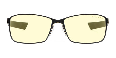 Gunnar Vayper Computer Glasses Amber / Onyx