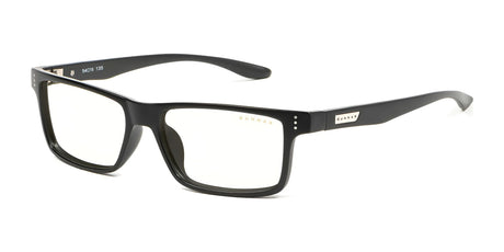 Gunnar Vertex Computer Glasses Clear Neutral Focus / Onyx