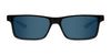 Gunnar Vertex Reading Sunglasses | Size 55 / Onyx / +1.00