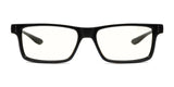 Gunnar Vertex Computer Reading Glasses Clear / Onyx