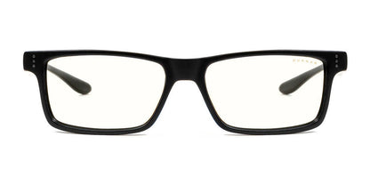 Gunnar Vertex Computer Glasses Clear / Onyx