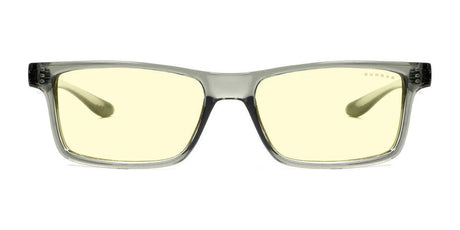 Gunnar Vertex Computer Reading Glasses Amber / Gray Crystal