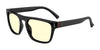 Gunnar World of Warcraft Horde Edition Computer Eyeglasses | Size 51 / Onyx / Amber