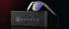 Gunnar World of Warcraft Horde Edition Computer Eyeglasses | Size 51 / Onyx / Amber