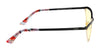 Gunnar Tokidoki Year of the Dragon Computer Eyeglasses | Size 52 / Onyx/Gold / Amber