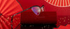 Gunnar Tokidoki Year of the Dragon Computer Eyeglasses | Size 52 / Onyx/Gold / Amber