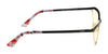 Gunnar Tokidoki Year of the Dragon Computer Eyeglasses | Size 52 / Onyx/Gold / Amber