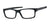 Haggar HAC109 Eyeglasses | Size 54 / Black