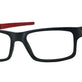 Black/Red