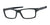 Haggar HAC109 Eyeglasses | Size 54 / Slate