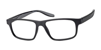 Haggar HAC120 Eyeglasses Black / Grey