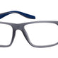 Grey/Blue