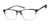 Haggar HAC126 Eyeglasses | Size 54 / Grey Fade