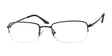 Haggar HFT518 Eyeglasses Black
