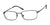 Haggar HFT519 Eyeglasses | Size 53 / Matte Black