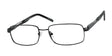 Haggar HFT529 Eyeglasses Black