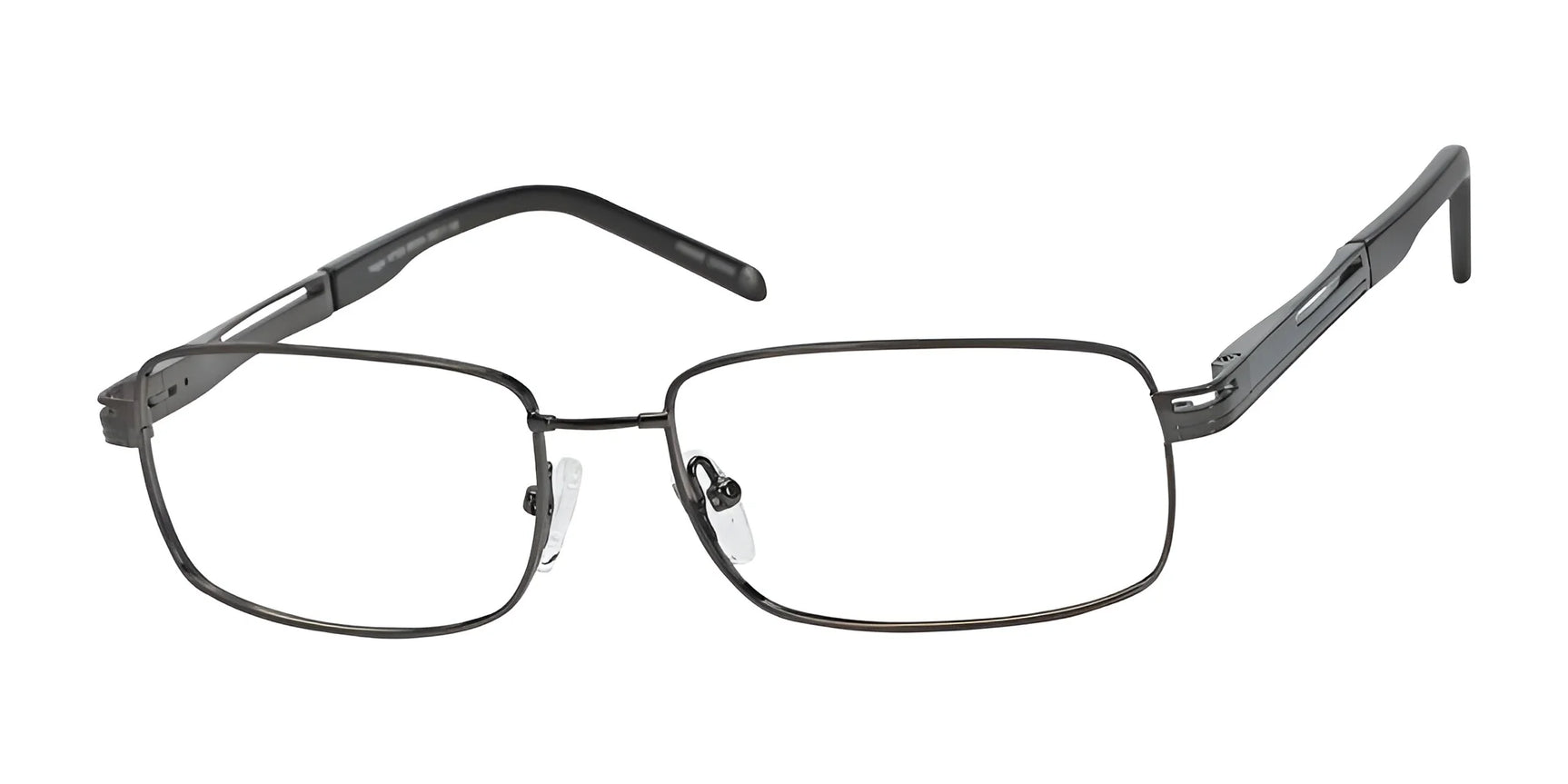 Haggar HFT529 Eyeglasses Brown