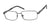 Haggar HFT529 Eyeglasses | Size 56 / Brown