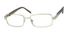 Haggar HFT532 Eyeglasses | Size 56 / Matte Gold